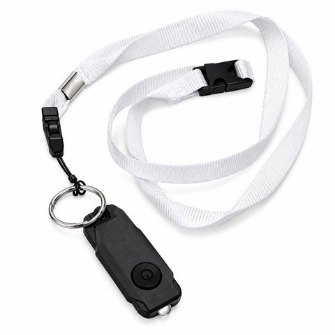 Adult Interactive Glow T-Shirt with Rechargeable Glow Torch