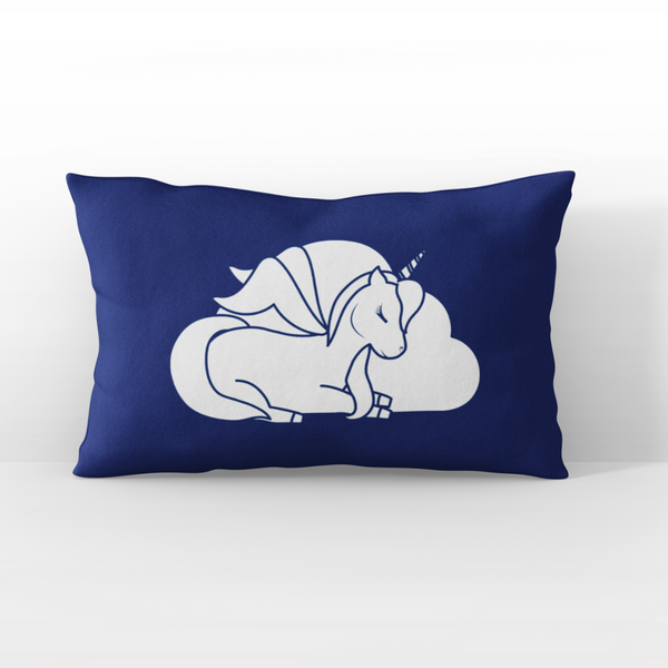Glow Sketch Glow in the Dark Pillowcase Illuminated Apparel